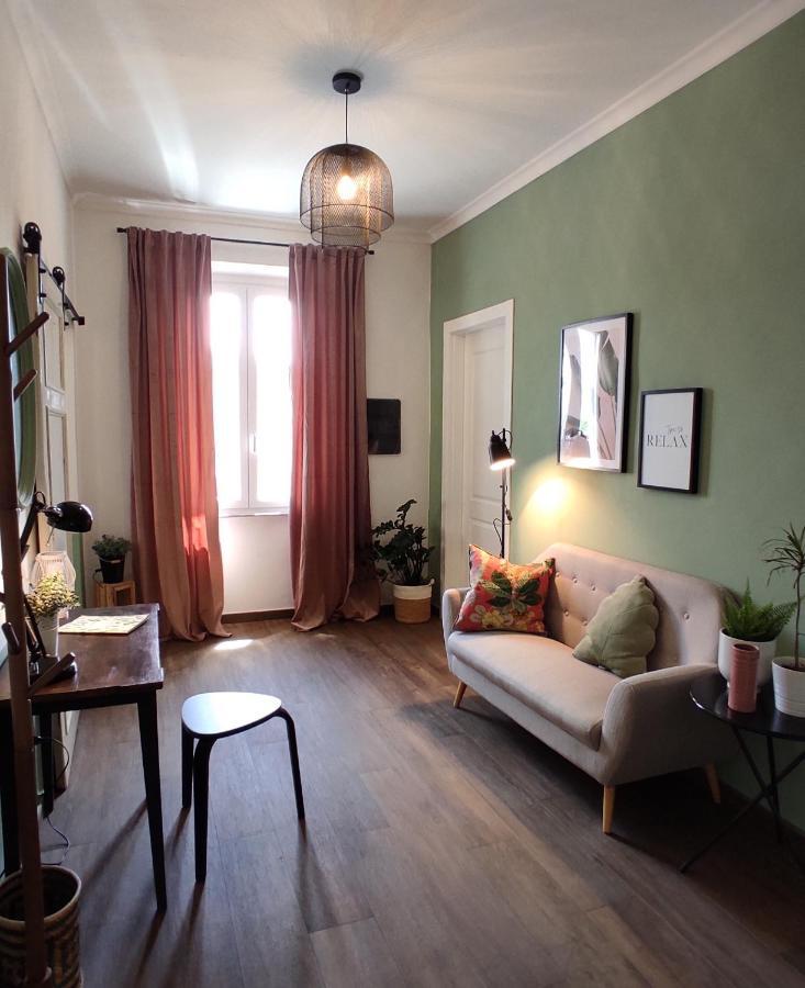 La Casa Piu Bella * Lucca