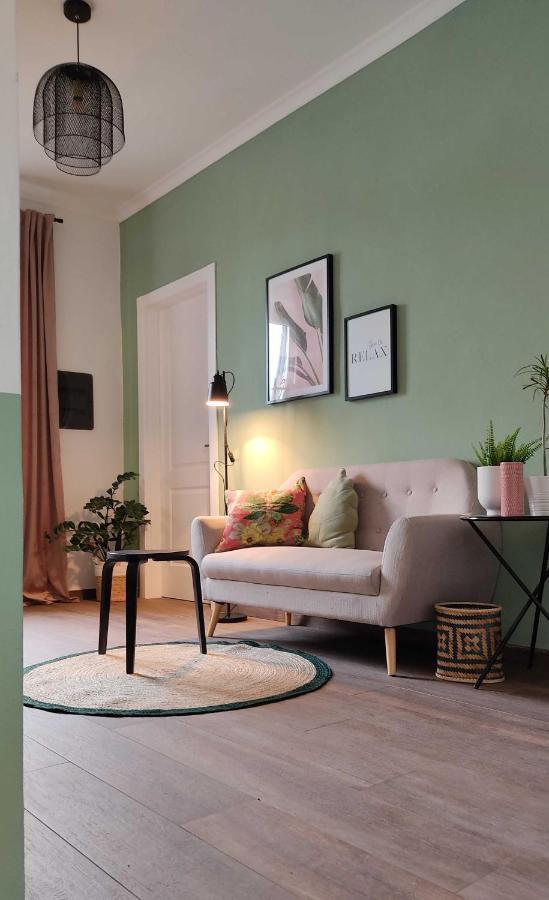 Appartement La Casa Piu Bella *
