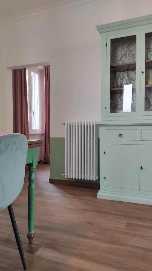 La Casa Piu Bella Appartement Lucca