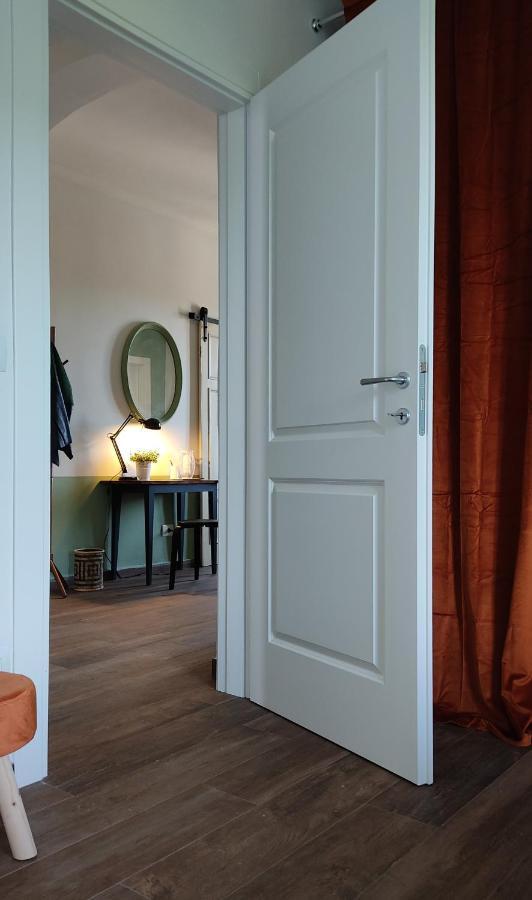 Appartement La Casa Piu Bella