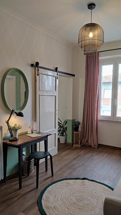 Appartement La Casa Piu Bella *