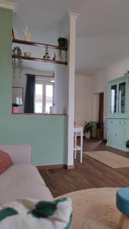 La Casa Piu Bella Appartement