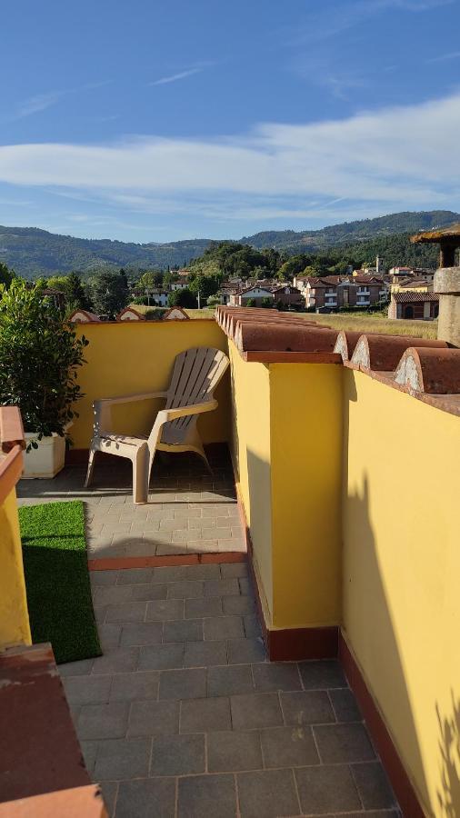 La Casa Piu Bella Appartement *